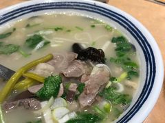 -虢国羊肉汤馆(政二街店)