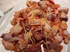 -碗中海·蒸汽海鲜·桑拿鸡(岭南天地店)