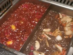 -大隐·成都火锅Bistro(合生麒麟新天地店)