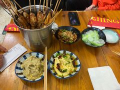 -炒豆合作社(东四总店)