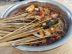 -长颈鹿的口袋钵钵鸡(市南店)