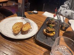 -1886德国汽车餐厅(外滩中央店)