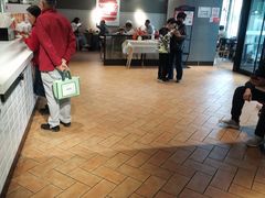 -肯德基(安定门店)