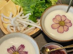 -一朵菌·野生菌探索家火锅(南亚店)
