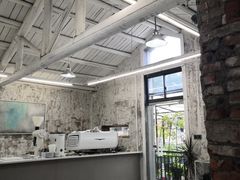 -边渡咖啡烘焙店(昙华林店)