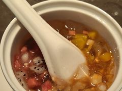 -老屋印象·酸菜鱼新川菜(义乌之心店)