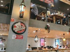 -馋嘴猫北京食堂·烤鸭·宵夜(亚运村店)