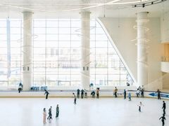 -世纪星滑冰俱乐部(万象城店)