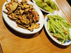 -矮子粉店1985·长沙米粉(湘春路店)