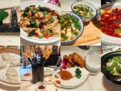 -唐猫庭院·千年陕菜(大唐不夜城店)