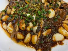 -启东小海鲜(庄先湾路1号店)
