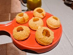 -PITA·TIKA中东和印度风味餐厅(龙湖天街店)
