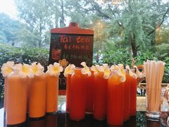 -索菲特西湖大酒店·香榭丽全日候餐厅(南山路店)