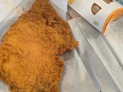 -麦当劳(天塔道店)