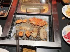 -星伦多自助料理·涮烤一体(虹悦城店)