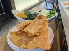 -三人行骨头王火锅(长寿店)