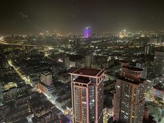 -云中捞高空旋转餐厅(商茂世纪广场店)