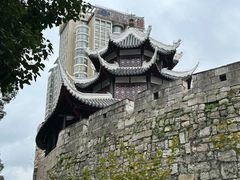 -文昌阁