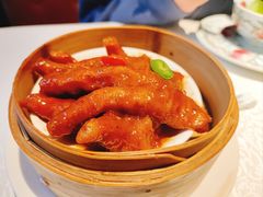 酱皇蒸凤爪-维园悦谱·海派家常菜(乌鲁木齐南路店)
