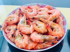 -熊大烧烤(秋涛路店)