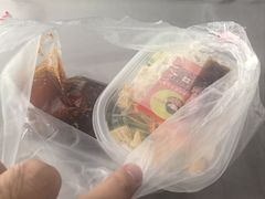 -媛媛家秘制鸡丝凉皮(陆慕店)