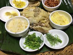 -园林美食城·本土农家菜(杨和镇店)