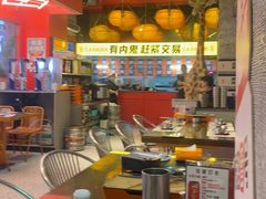 -神府路壹号·海鲜烧烤·砂锅粥·锅物(三坊七巷店)