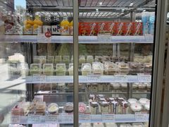 -红宝石·鲜奶小方·海派西点房(联洋店)