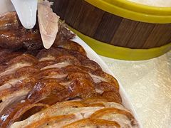 -便宜坊烤鸭店(玉蜓桥天坛店)