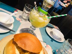 -大树餐厅(益田假日店)