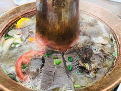 -陀岗美食·云南藏式特色餐厅
