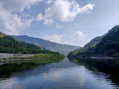 -楠溪江风景名胜区