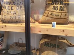 -% Arabica(京都东山店)