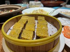 -红棉中餐厅·广州海航威斯汀酒店