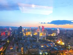 -视界美食自助餐厅·石家庄希尔顿酒店