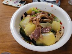 -艺味深尝(云锦路店)
