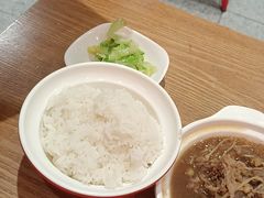 -南城香(北京南站店)