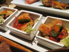 香煎鹅肝-穹六人间 people 6(岳阳路店)