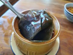 海带排骨瓦罐汤-万方圆拌粉瓦罐汤(滕王阁旗舰店)
