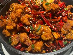 -麻六记(新天地店)