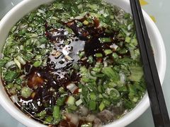 -舌尖尖牛肉面(甘南路店)