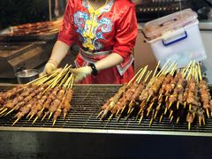 -海上海弘基休闲广场
