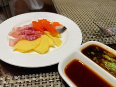 -太原富力万达文华酒店·美食汇西餐厅