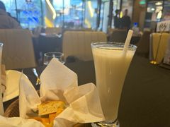 -Efes Turkish & Mediterranean Cuisine 艾菲斯餐厅(陆家嘴店)