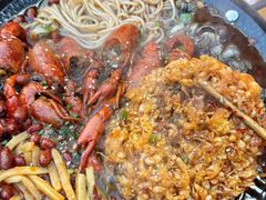 -辣不怕口味虾(长沙总店)