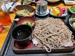 -万鱼亭·筑地屋 日本料理(淮海街店)