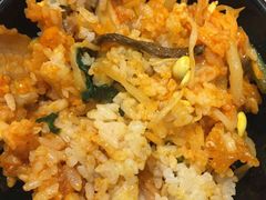 -唛嘻哒烤串朝鲜族风味(金桥店)