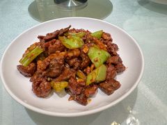 -大铁勺新津菜(东丽阳光新业广场店)