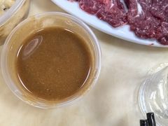 -五洲牛肉美食馆