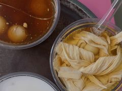 -小草糖水(海棠村店)
